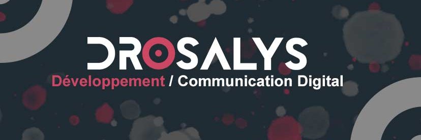 drosalysweb's profile banner image