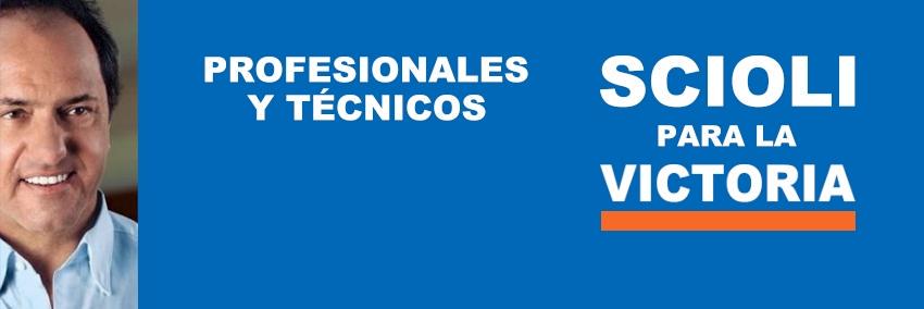 Scioli2015PT's profile banner image