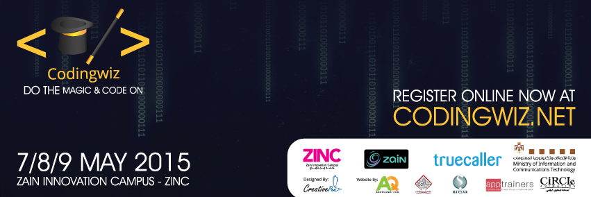 CodingWiz's profile banner image