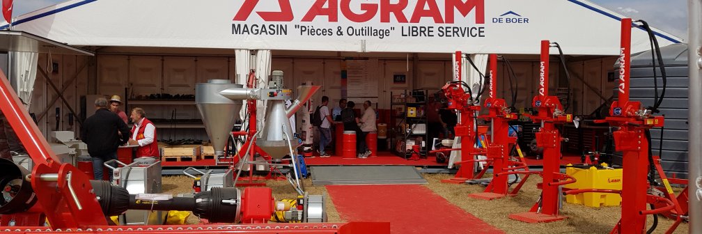 AgramDirect's profile banner image