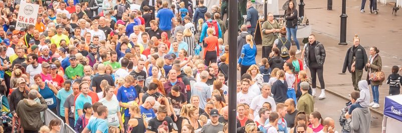 townrunaround™ banner