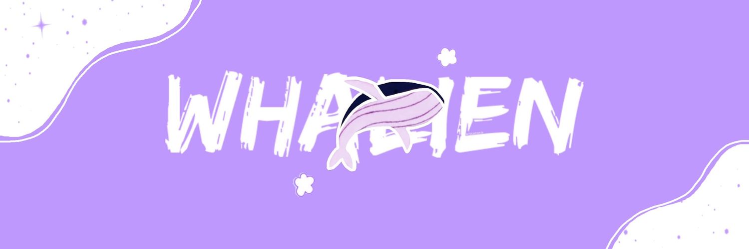 aniueojin's profile banner image