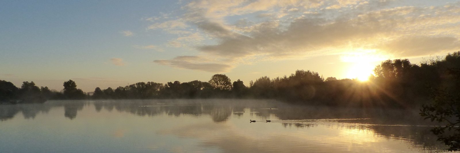 RadleyLakes's profile banner image