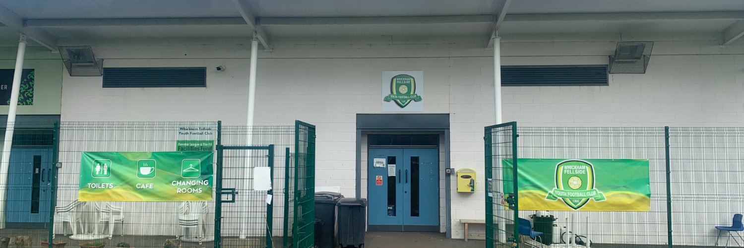 whickhamfellfc's profile banner image