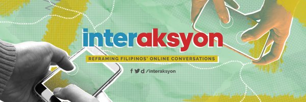 interaksyon Profile Banner