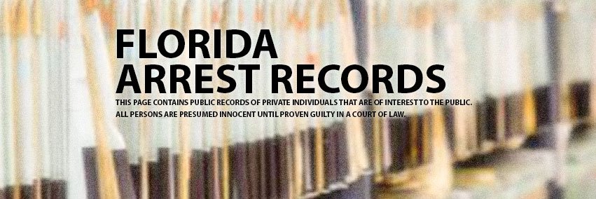 FloridaMugshots's profile banner image