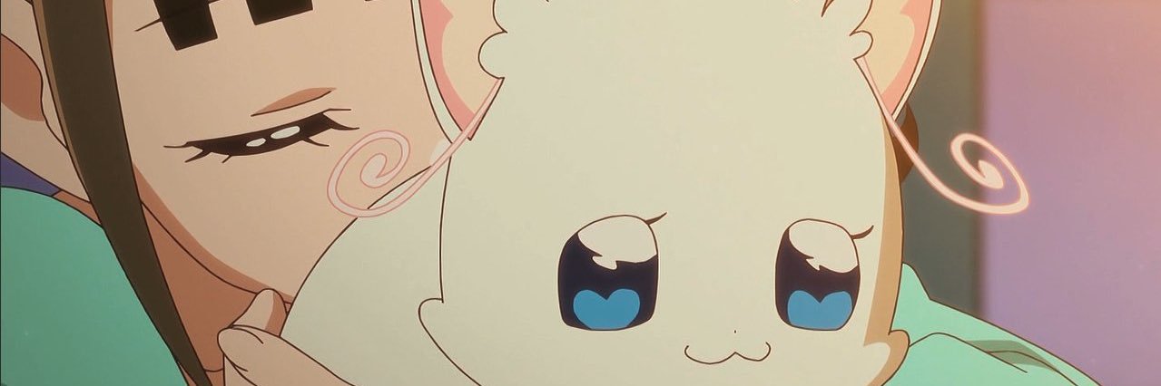 arabururu's profile banner image
