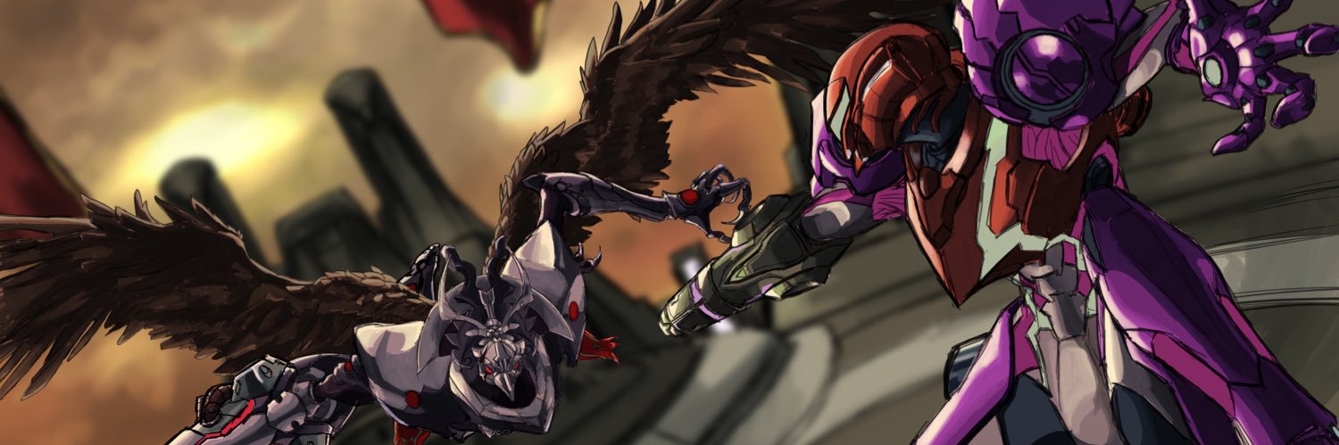 ZEXALURA's profile banner image