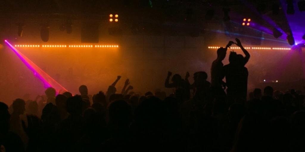 AtriumClub's profile banner image