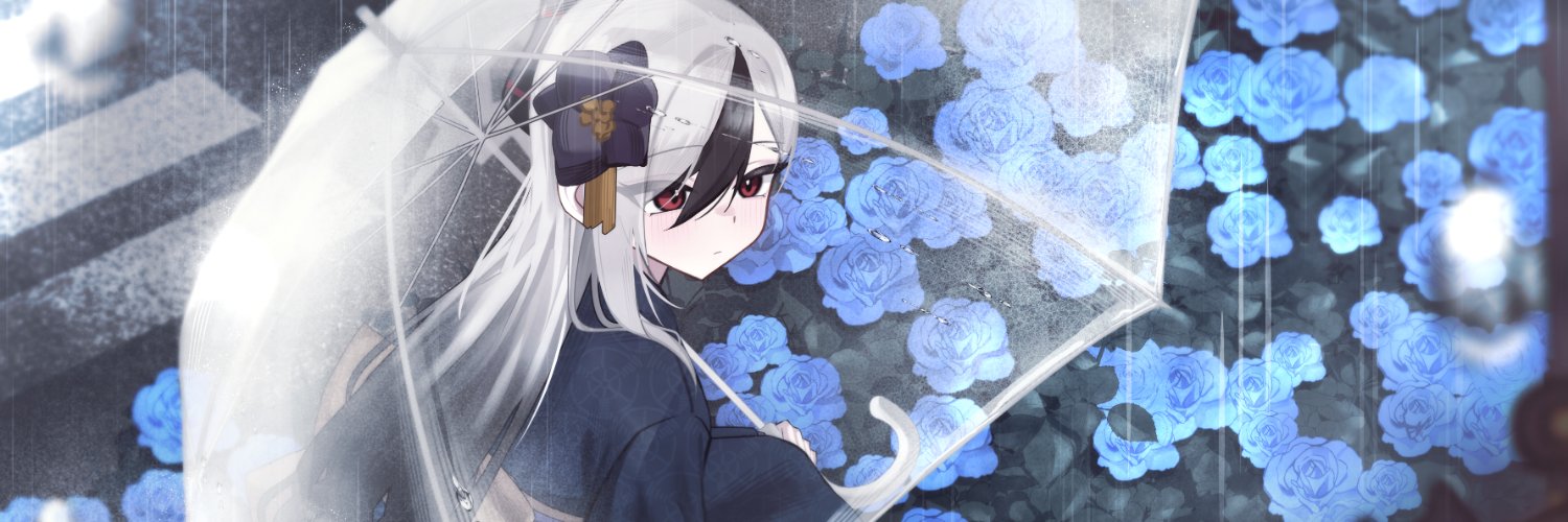 六亞@C107(火)東4ユ-10a (@RyoyakS) / X