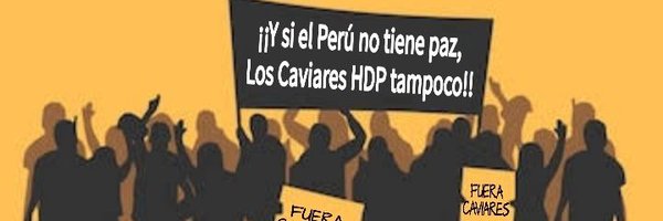 peruvianbrave Profile Banner
