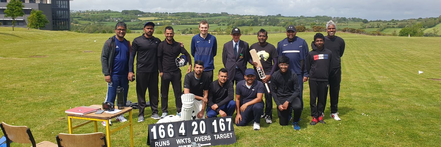 Waterford & District banner