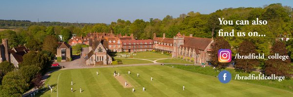 BradfieldCol Profile Banner