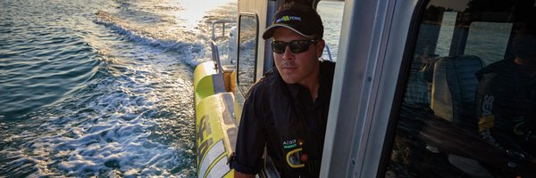 SeaTow Profile Banner