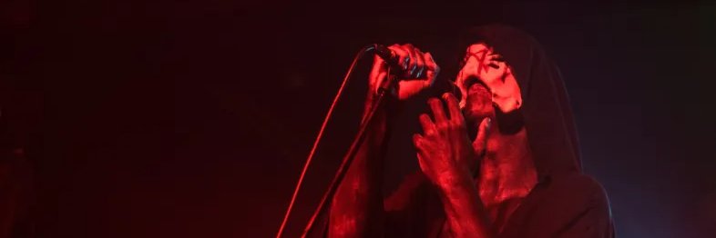 Lazarous23's profile banner image