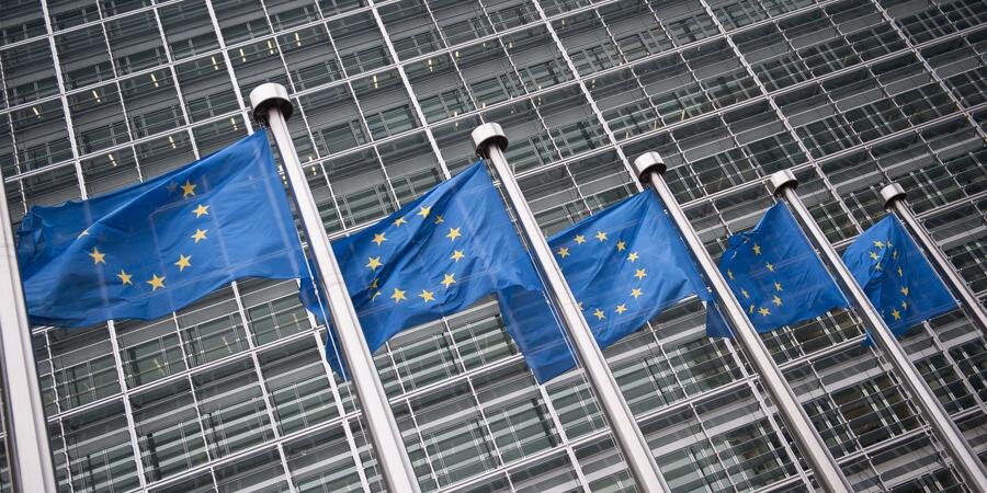 Landesvertretung NRW banner