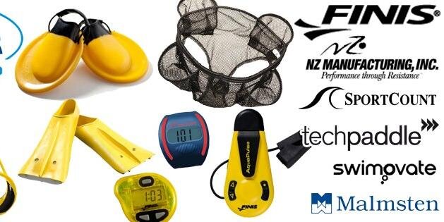 SwimmerShop banner