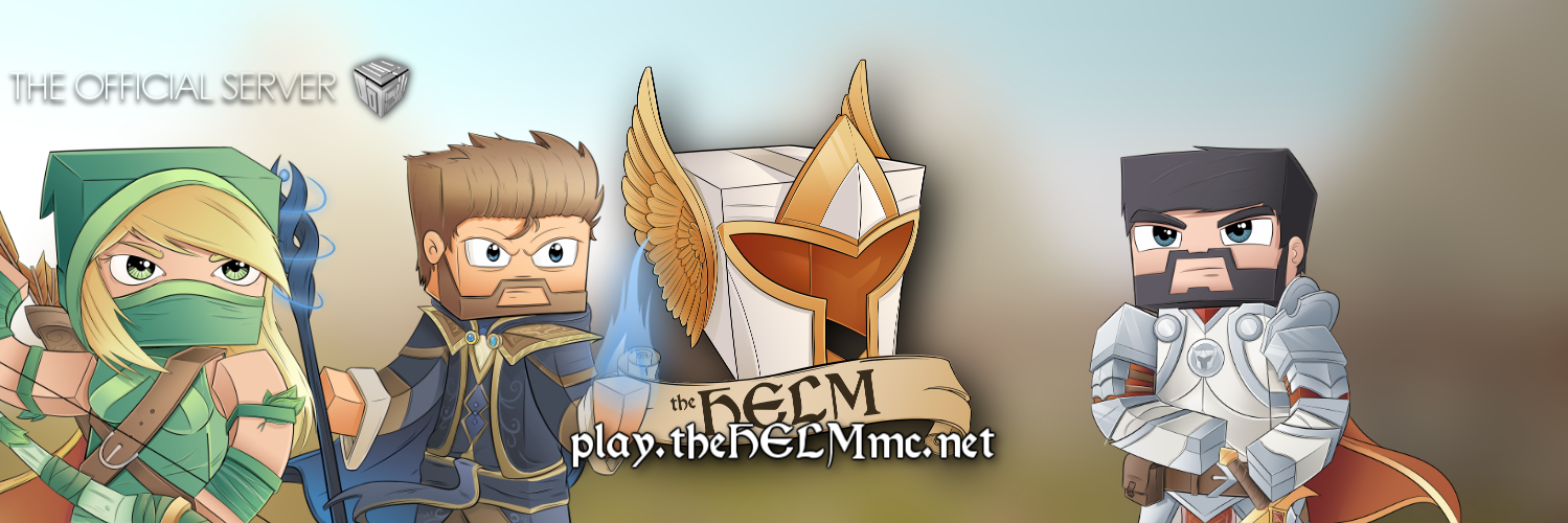 TheHelmMC's profile banner image