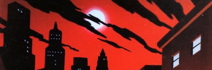 MishaMilenko1's profile banner image