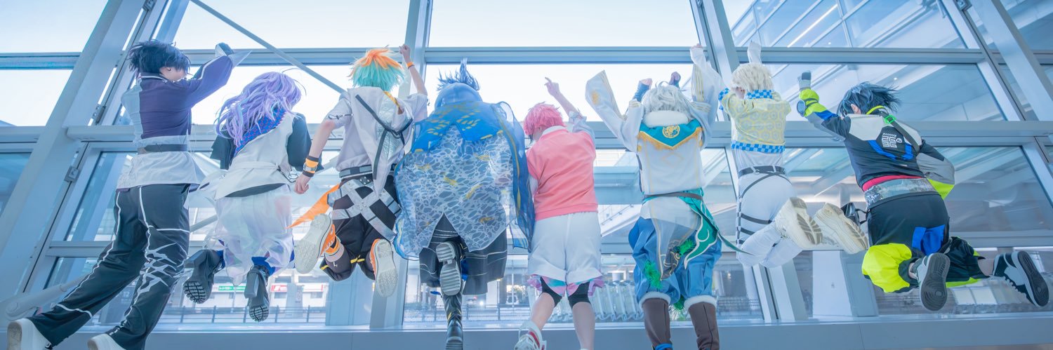 looove_9's profile banner image
