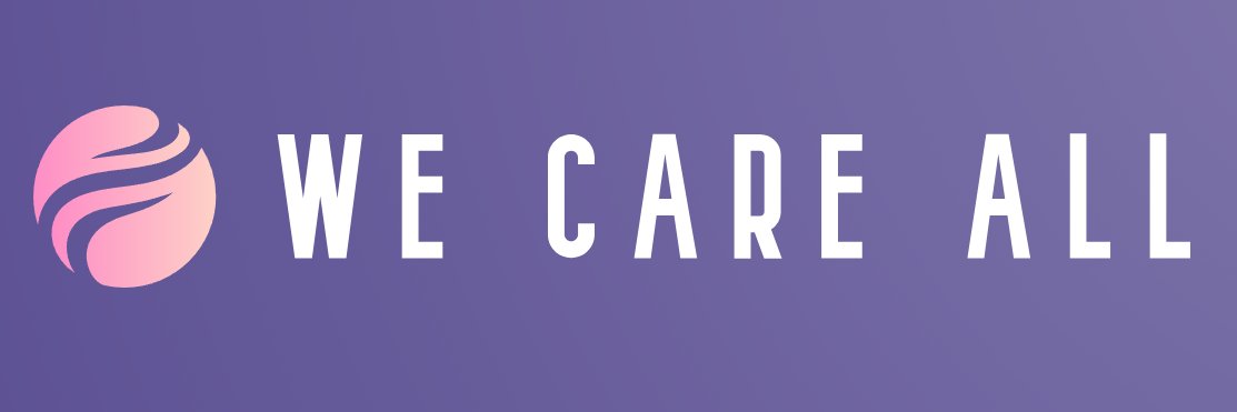wecareall_'s profile banner image