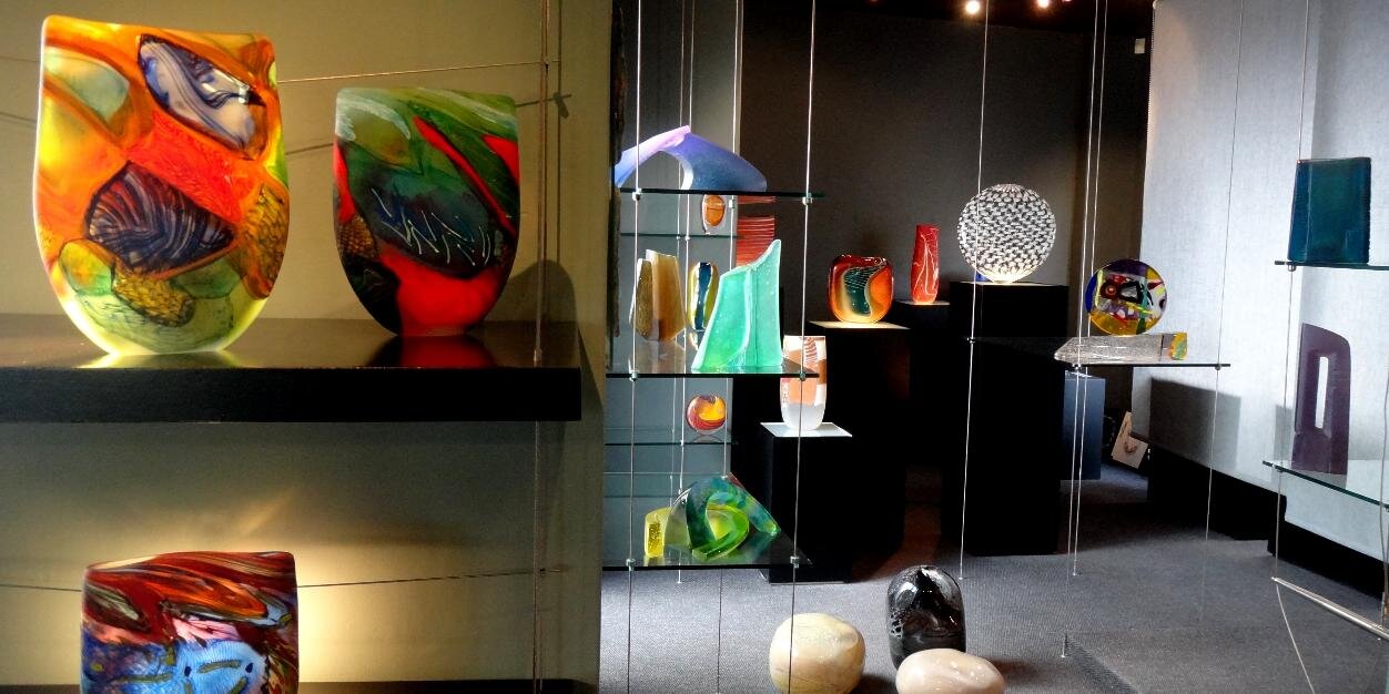Capeglassstudio's profile banner image