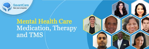 savantcare Profile Banner