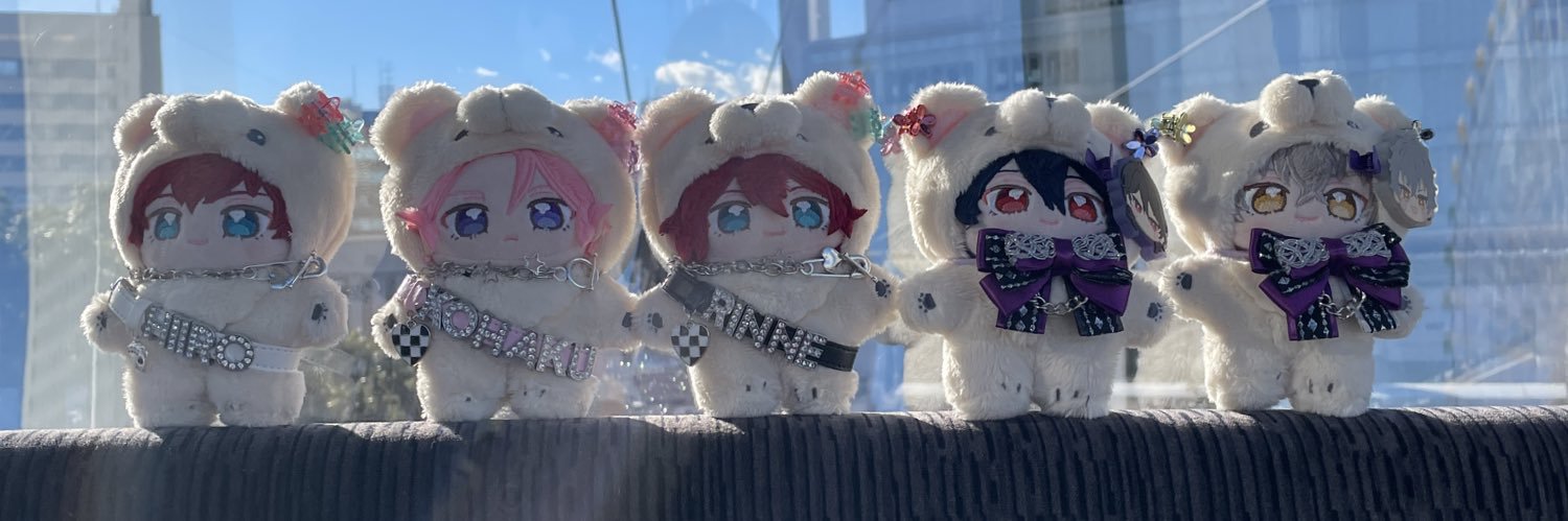 caffe_cat0602's profile banner image