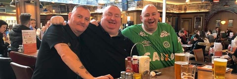 johnmgreene's profile banner image
