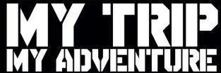 My Trip My Adventure banner