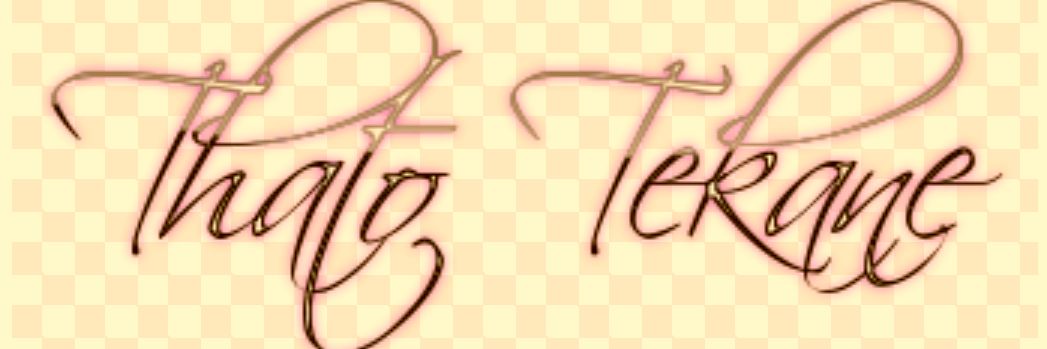 thatotekane's profile banner image