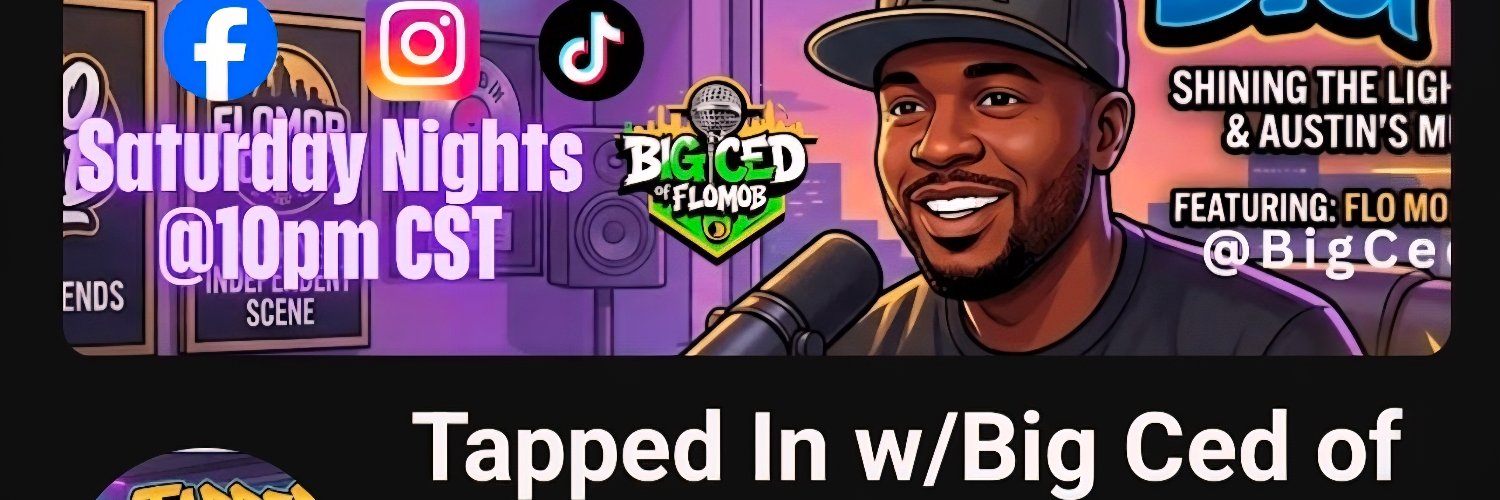 FloMobElevated's profile banner image