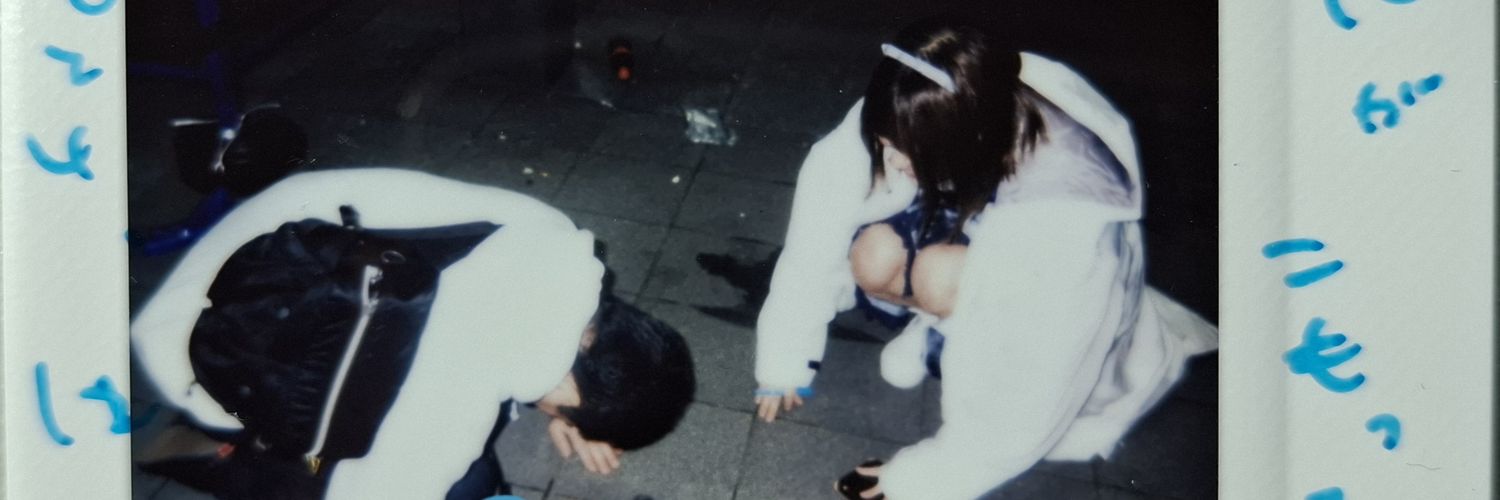 melon_donuts's profile banner image