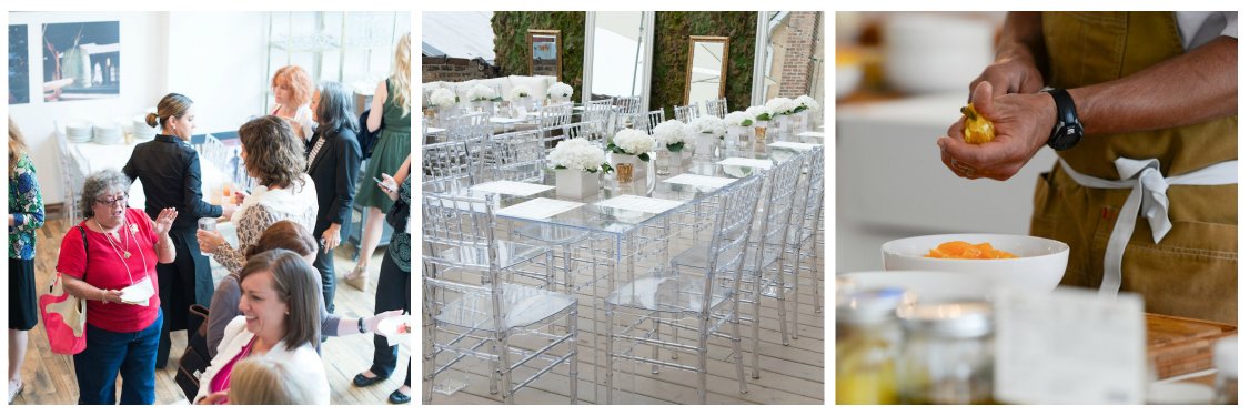 Casey Benedict banner