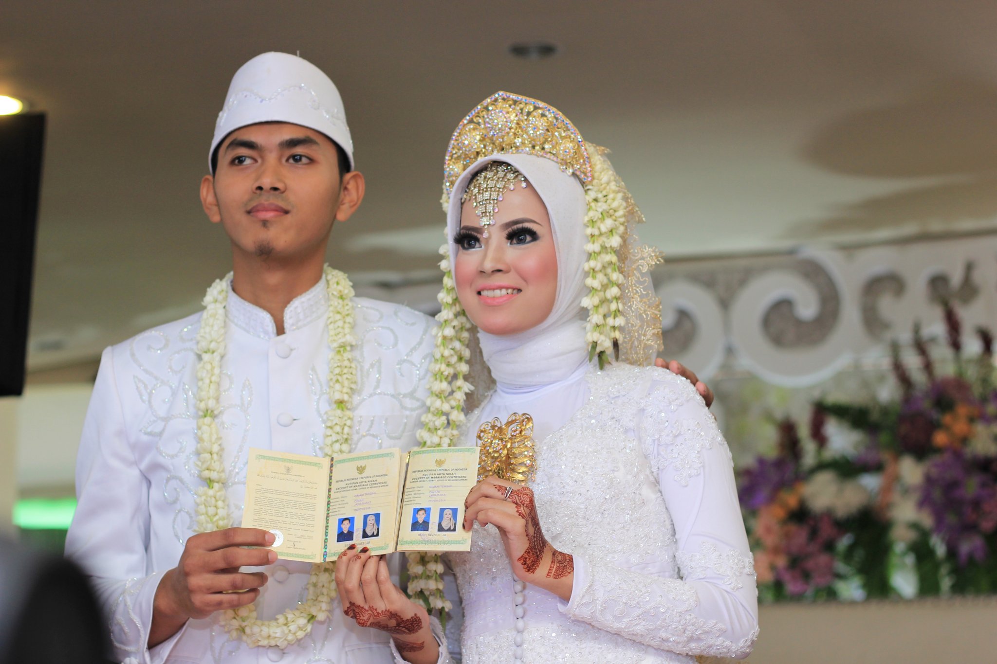 Ricky Lesmana banner