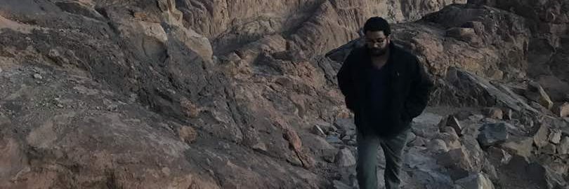 FaridSYassa's profile banner image