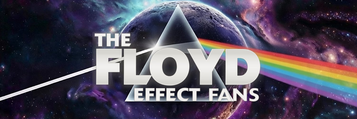 FloydEffectFans's profile banner image