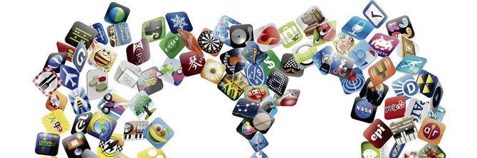 One Million Apps banner