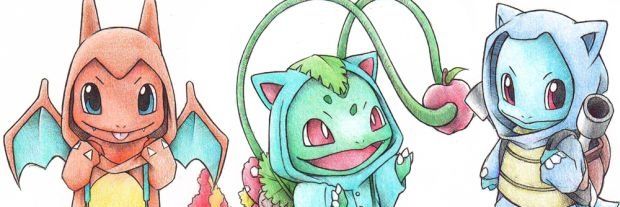 Pika banner