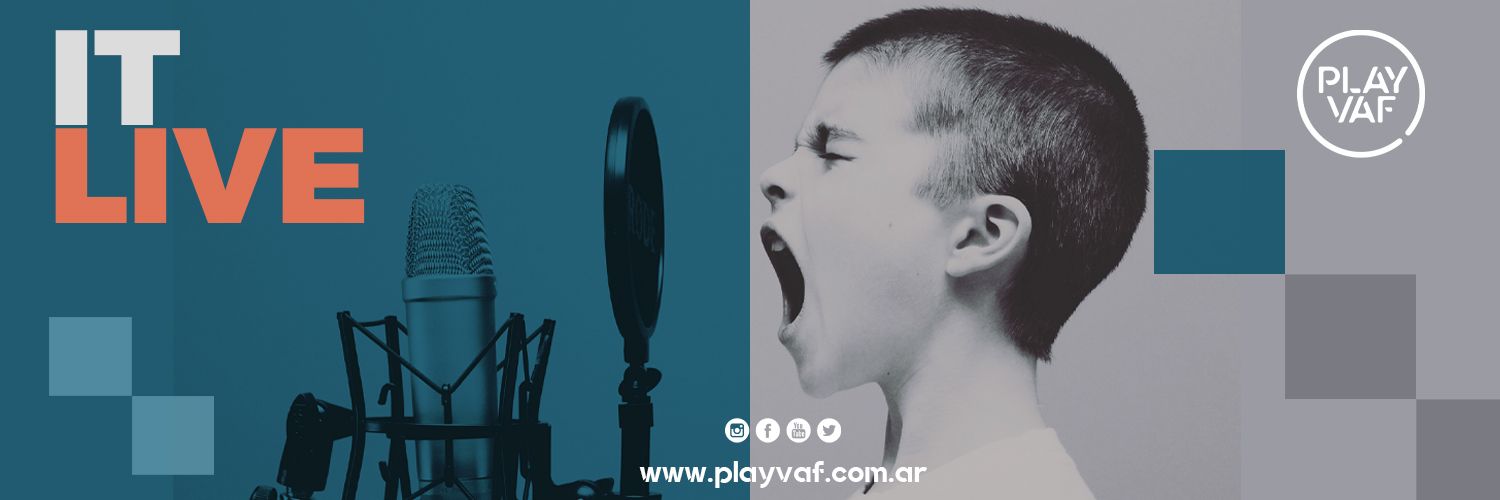 playVAF's profile banner image