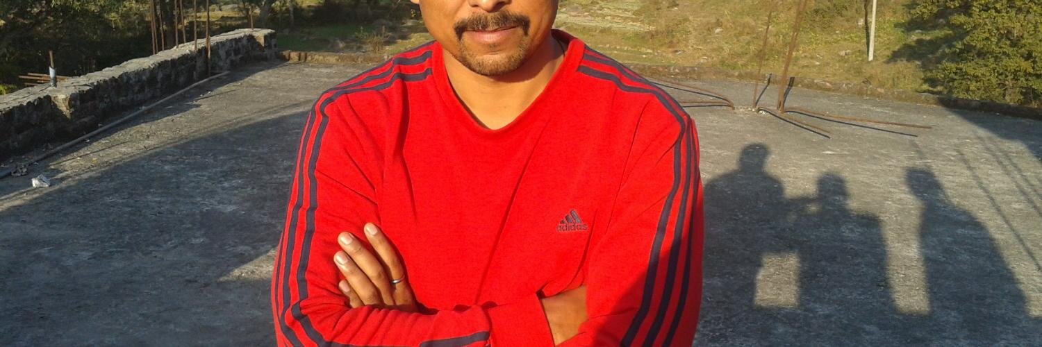 satishaaditya's profile banner image