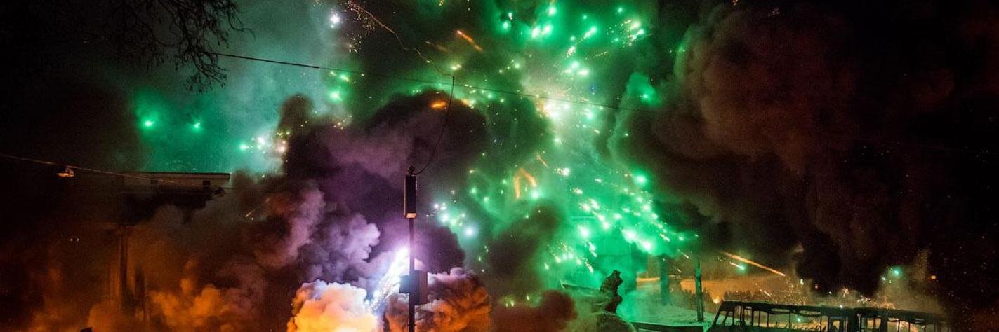 ProstoXronik's profile banner image