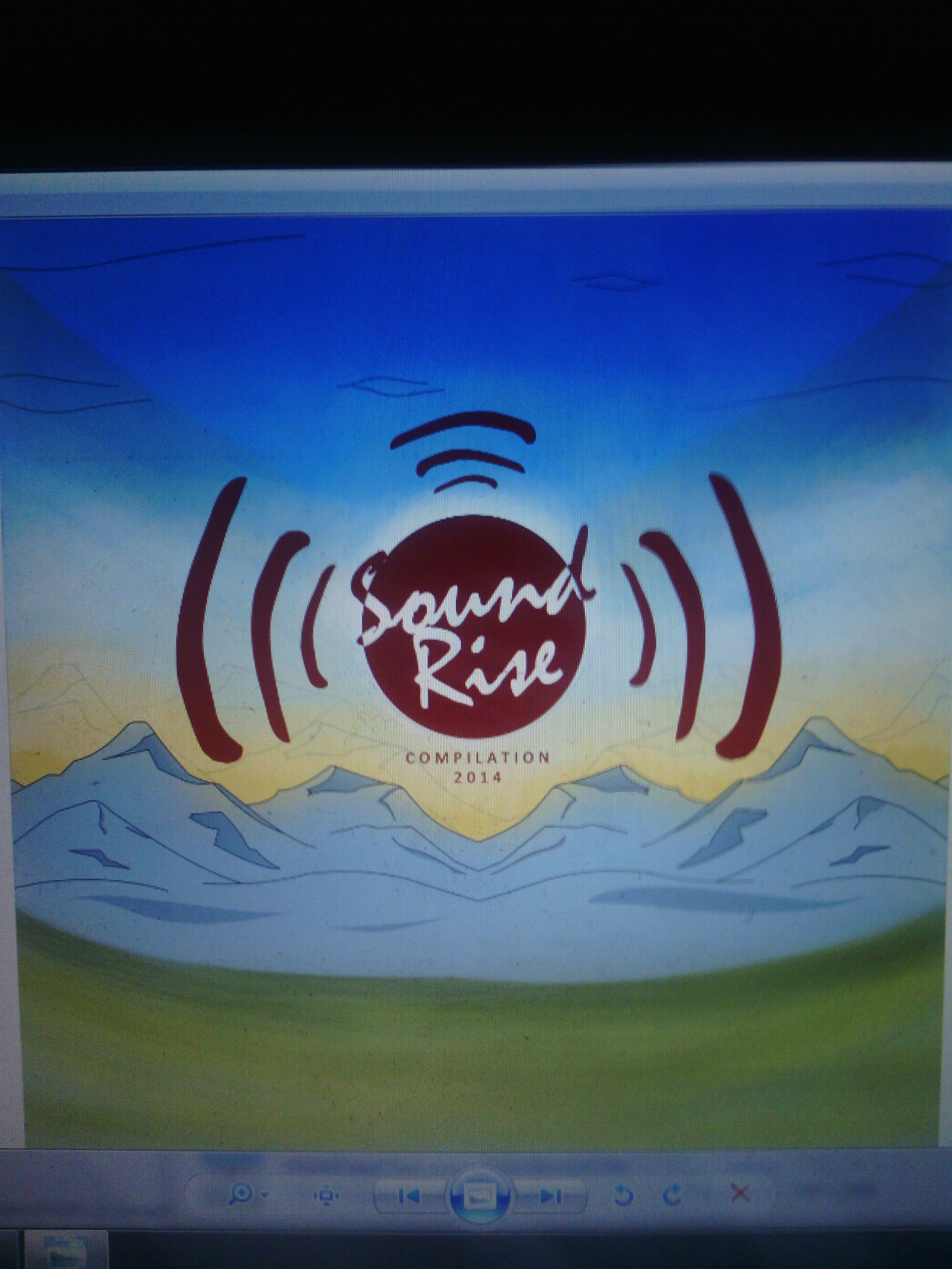 SoundRiseAlbum's profile banner image