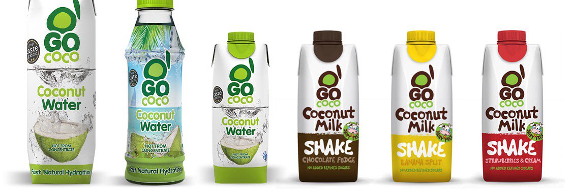 🌴 GoCoco 🌴 banner