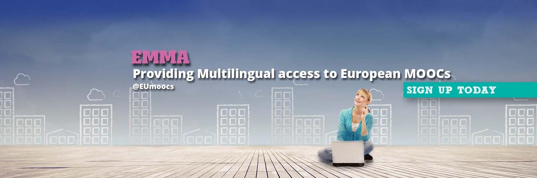 EUmoocs banner