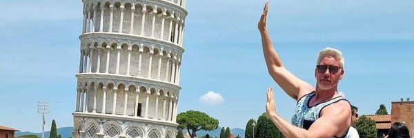 paddyjmurphy Profile Banner