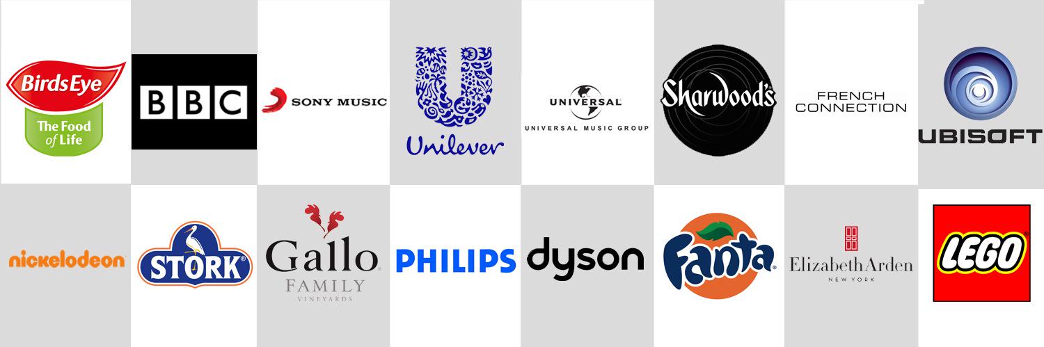 Come Round HQ banner