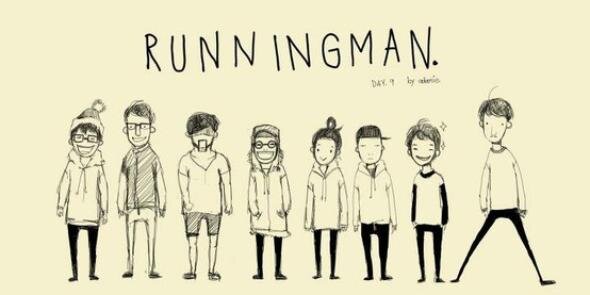 FactsRunningMan's profile banner image
