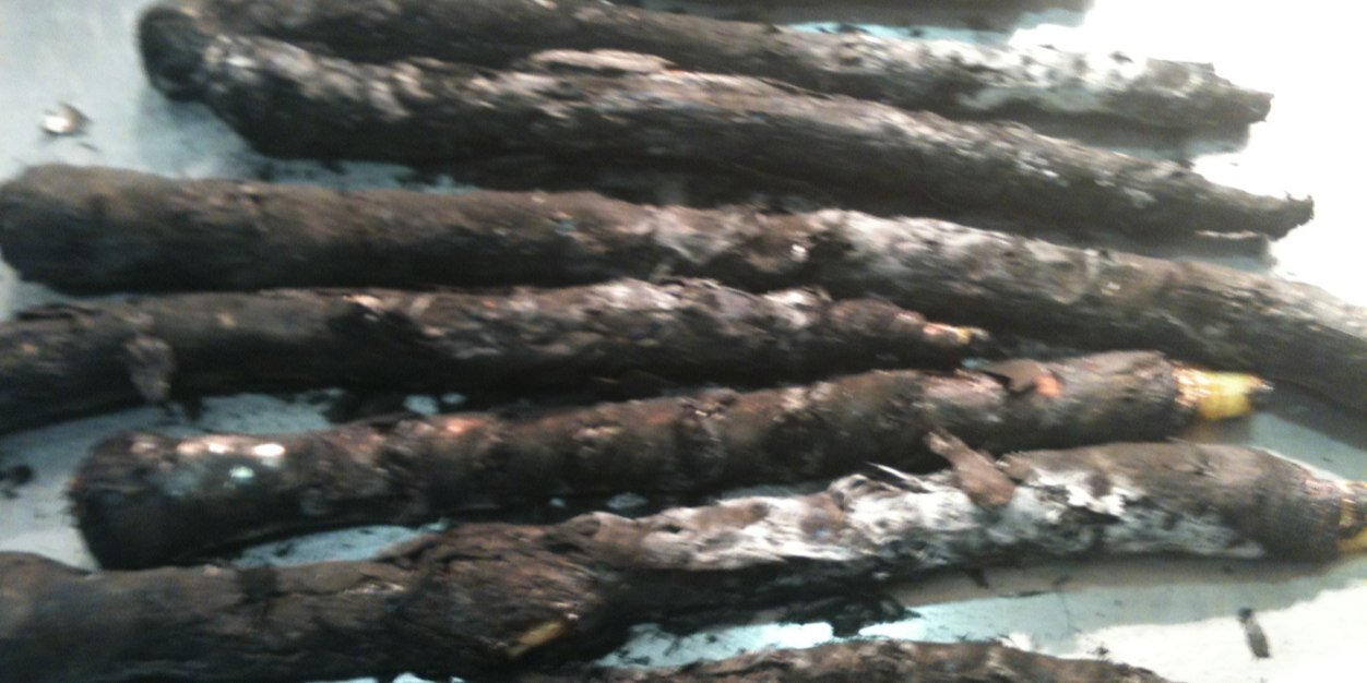 Henrik Ritzén banner