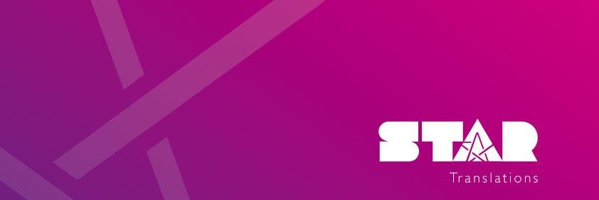 startranslates's profile banner image